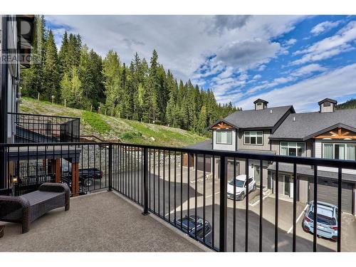 1240 Alpine Road Unit# 60, Sun Peaks, BC - Outdoor