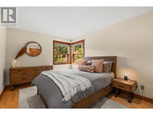 2417 Fairways Drive, Sun Peaks, BC - Indoor Photo Showing Bedroom