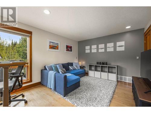 2417 Fairways Drive, Sun Peaks, BC - Indoor