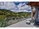 2417 Fairways Drive, Sun Peaks, BC  - Outdoor With View 