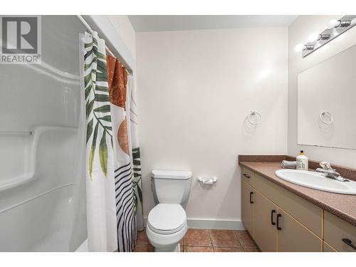 2417 Fairways Drive, Sun Peaks, BC - Indoor Photo Showing Bathroom