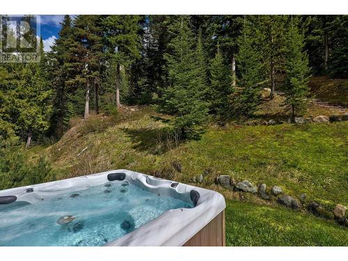 2417 Fairways Drive, Sun Peaks, BC - Outdoor