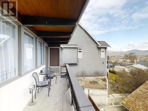 190 St Paul  W Street, Kamloops, BC - Outdoor With Exterior