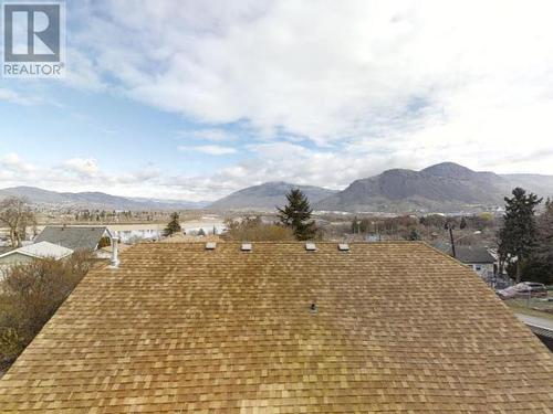 190 St Paul  W Street, Kamloops, BC - Outdoor With View