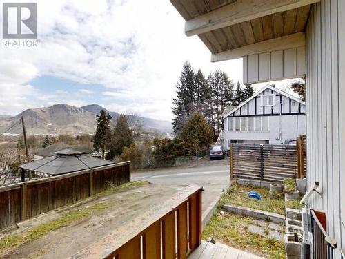 190 St Paul  W Street, Kamloops, BC - Outdoor