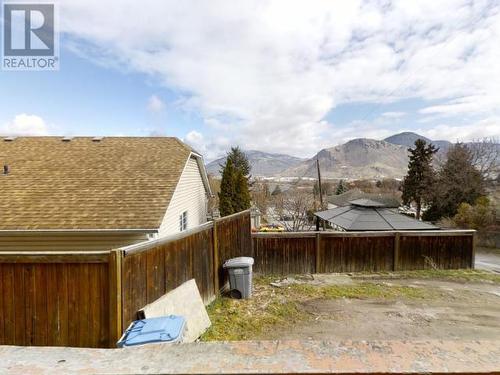 190 St Paul  W Street, Kamloops, BC - Outdoor