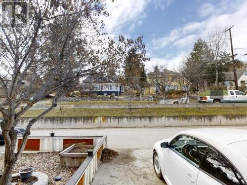 190 St Paul  W Street, Kamloops, BC - Outdoor