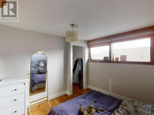 190 St Paul  W Street, Kamloops, BC - Indoor Photo Showing Bedroom