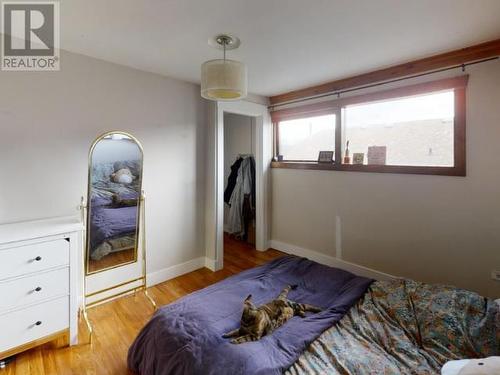 190 St Paul  W Street, Kamloops, BC - Indoor Photo Showing Bedroom