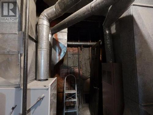 190 St Paul  W Street, Kamloops, BC - Indoor Photo Showing Basement