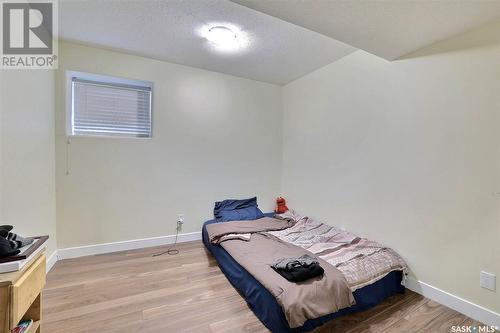 4805 8Th Avenue, Regina, SK - Indoor Photo Showing Bedroom