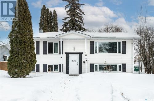 1817 Madden Avenue, Saskatoon, SK - Outdoor With Facade