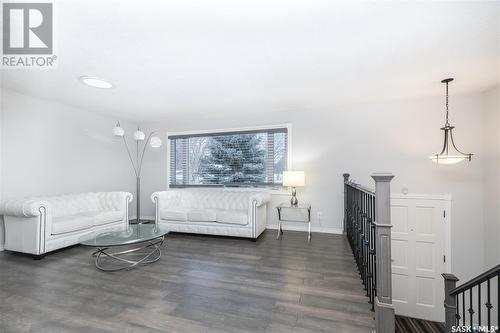 1817 Madden Avenue, Saskatoon, SK - Indoor