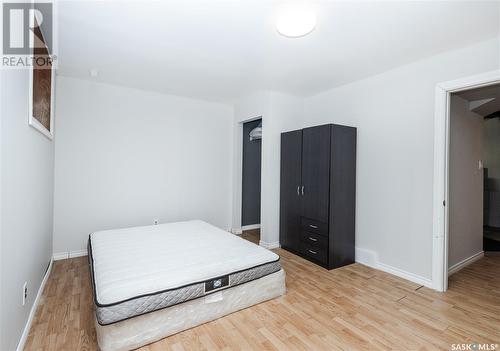 1817 Madden Avenue, Saskatoon, SK - Indoor Photo Showing Bedroom