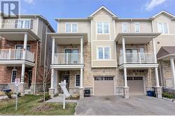 57 DEWBERRY Drive  Kitchener, ON N2B 0A9