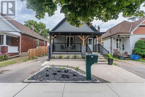 24 Hyla Street, London, ON - Outdoor With Facade