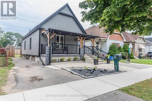 24 Hyla Street, London, ON - Outdoor