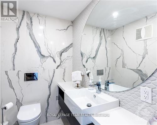 3 Bridle Court, Ottawa, ON - Indoor Photo Showing Bathroom