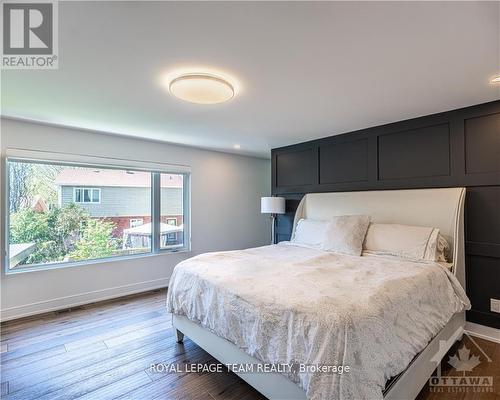 3 Bridle Court, Ottawa, ON - Indoor Photo Showing Bedroom