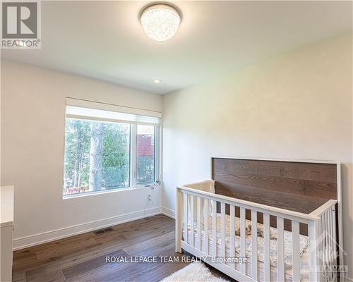 3 Bridle Court, Ottawa, ON - Indoor Photo Showing Bedroom