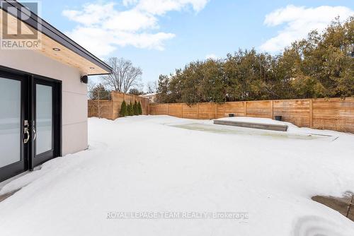 3 Bridle Court, Ottawa, ON - Outdoor