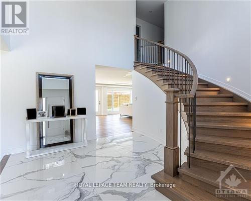 3 Bridle Court, Ottawa, ON - Indoor Photo Showing Other Room