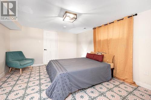 2358 Joliffe Street, Ottawa, ON - Indoor Photo Showing Bedroom