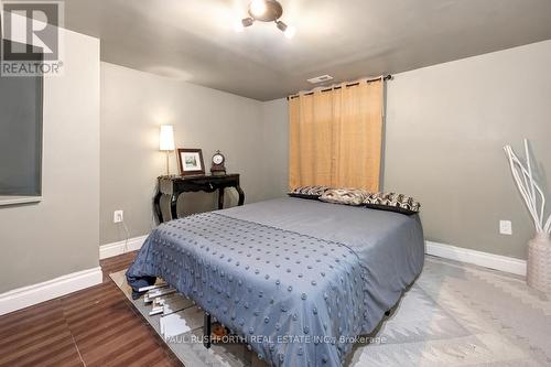 2358 Joliffe Street, Ottawa, ON - Indoor Photo Showing Bedroom