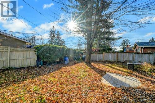 2358 Joliffe Street, Ottawa, ON - Outdoor