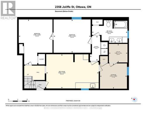 2358 Joliffe Street, Ottawa, ON - Other