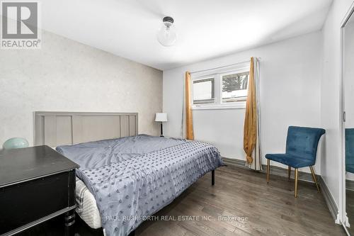 2358 Joliffe Street, Ottawa, ON - Indoor Photo Showing Bedroom