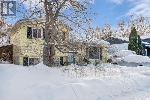 3663 Fairlight Drive, Saskatoon, SK - Outdoor