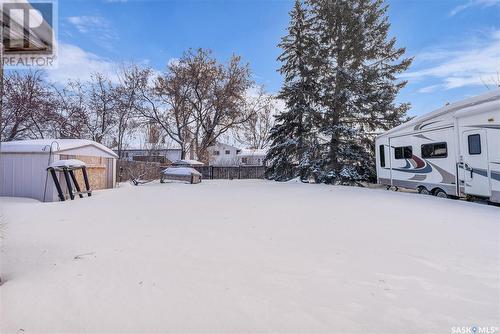 3663 Fairlight Drive, Saskatoon, SK - Outdoor