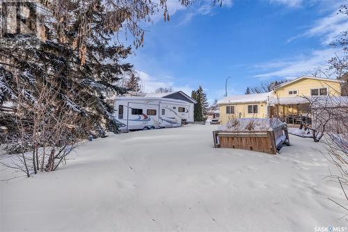 3663 Fairlight Drive, Saskatoon, SK - Outdoor