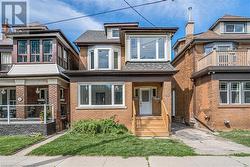 183 MAPLEWOOD Avenue  Hamilton, ON L8M 1X6