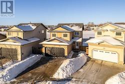 507 Beckett CRESCENT  Saskatoon, SK S7N 4W7