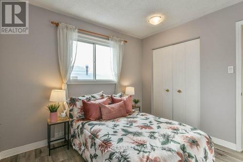 83 Brandy Lane Road, London, ON - Indoor Photo Showing Bedroom