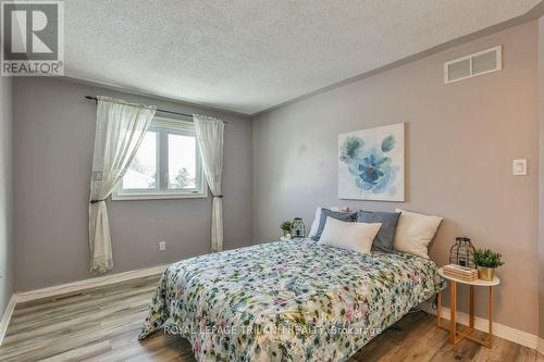 83 Brandy Lane Road, London, ON - Indoor Photo Showing Bedroom