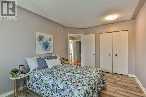 83 Brandy Lane Road, London, ON - Indoor Photo Showing Bedroom