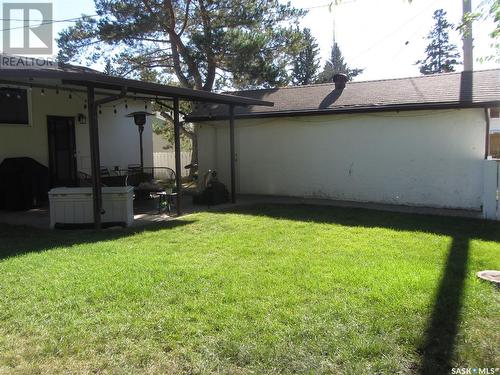 914 Arlington Avenue, Saskatoon, SK - Outdoor