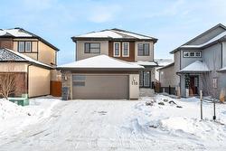 116 Kestrel Way  Winnipeg, MB R3R 3Y7