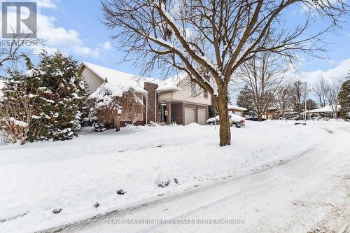 72 Camden Road, London, ON - Outdoor