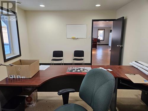 612 103 Avenue, Dawson Creek, BC 