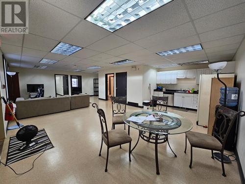 612 103 Avenue, Dawson Creek, BC 