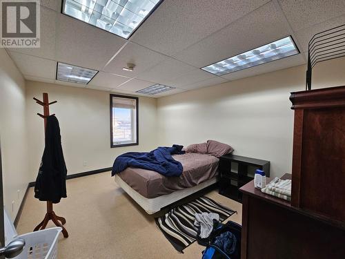 612 103 Avenue, Dawson Creek, BC 