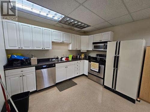 612 103 Avenue, Dawson Creek, BC 