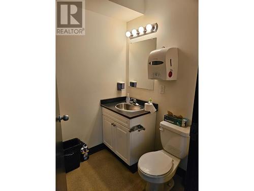 612 103 Avenue, Dawson Creek, BC 