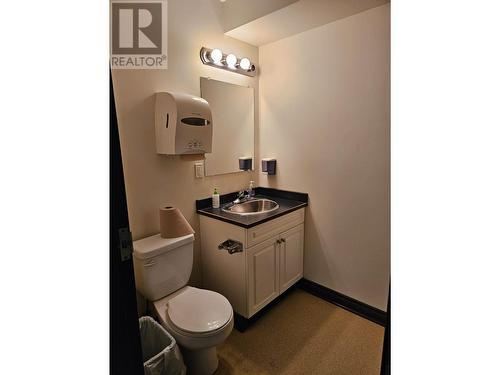 612 103 Avenue, Dawson Creek, BC 