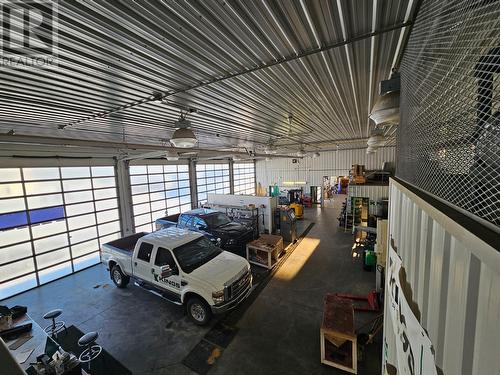 612 103 Avenue, Dawson Creek, BC 