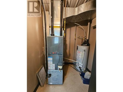 612 103 Avenue, Dawson Creek, BC 